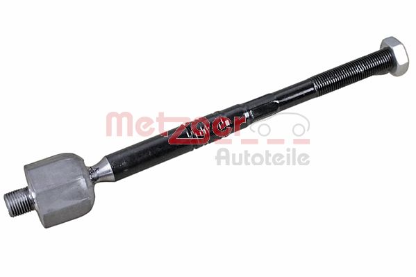 METZGER 51030008 KIT + Axialgelenk, Spurstange