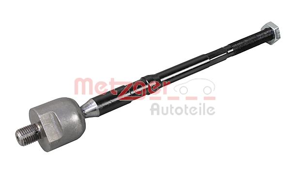 METZGER 51030108 KIT + GREENPARTS Axialgelenk, Spurstange