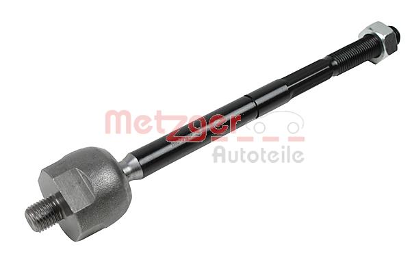 METZGER 51030208 KIT + Axialgelenk, Spurstange