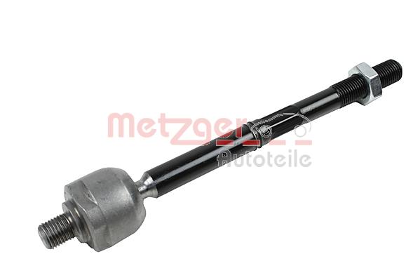 METZGER 51030308 KIT + Axialgelenk, Spurstange