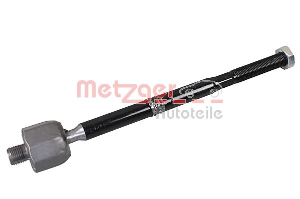 METZGER 51030408 KIT + GREENPARTS Axialgelenk, Spurstange
