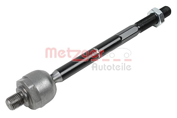 METZGER 51030508 KIT + Axialgelenk, Spurstange