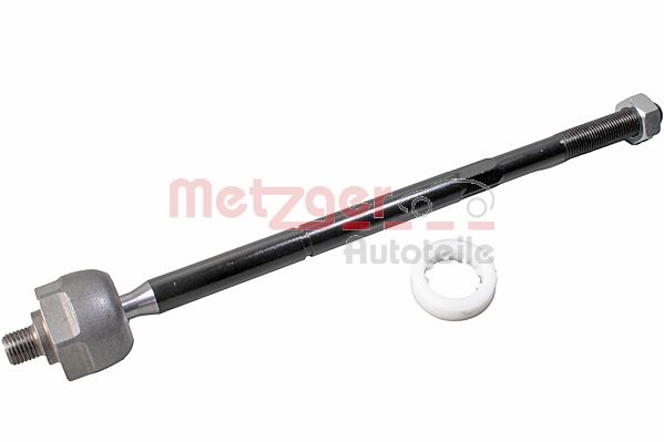METZGER 51030608 KIT + GREENPARTS Άρθρωση, μπάρα Mπροστινός άξονας δεξιά Μπροστινός άξονας αριστερά for FIAT JEEP