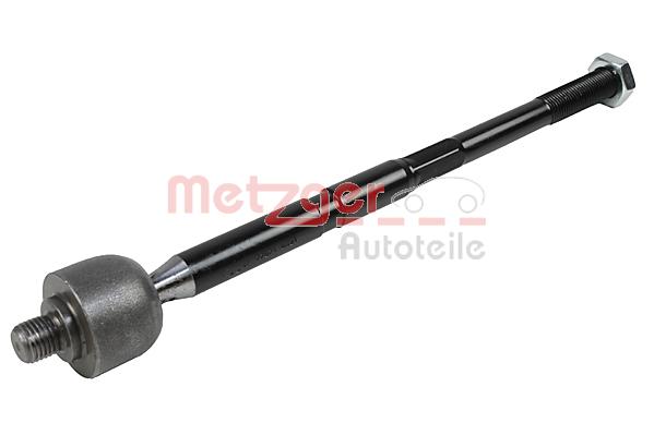 METZGER 51030808 KIT + Axialgelenk, Spurstange