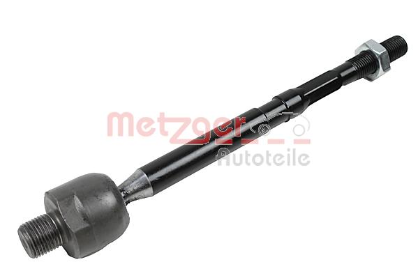 METZGER 51030908 KIT + GREENPARTS Axialgelenk, Spurstange
