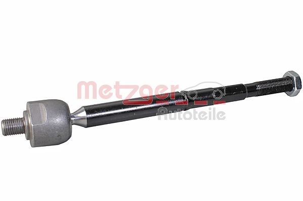 METZGER 51031008 KIT + Axialgelenk, Spurstange