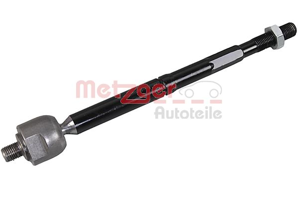 METZGER 51031108 KIT + Axialgelenk, Spurstange
