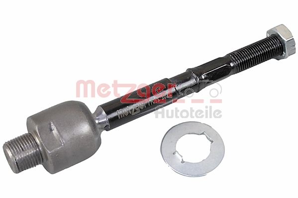 METZGER 51031208 KIT + Axialgelenk, Spurstange