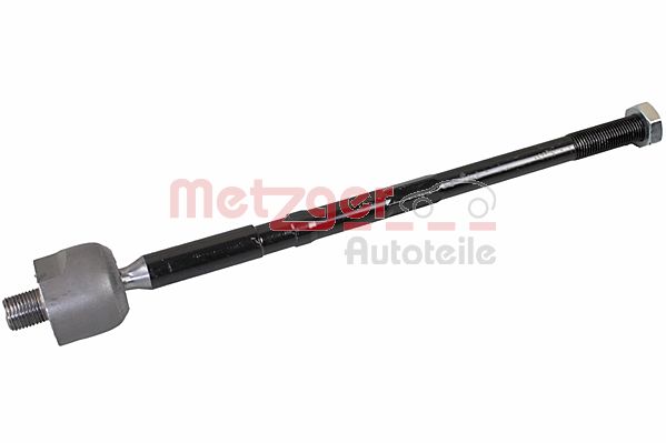 METZGER 51031308 KIT + Axialgelenk, Spurstange