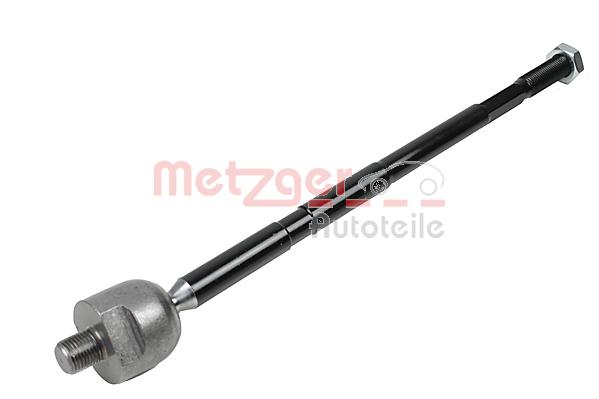 METZGER 51031408 KIT + Axialgelenk, Spurstange