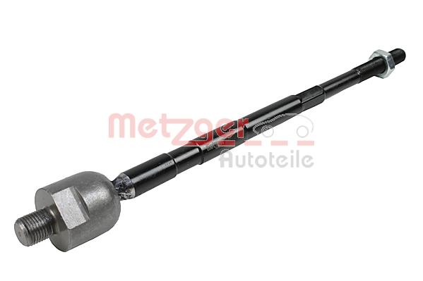 METZGER 51031508 KIT + Axialgelenk, Spurstange