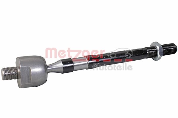 METZGER 51031608 KIT + Axialgelenk, Spurstange