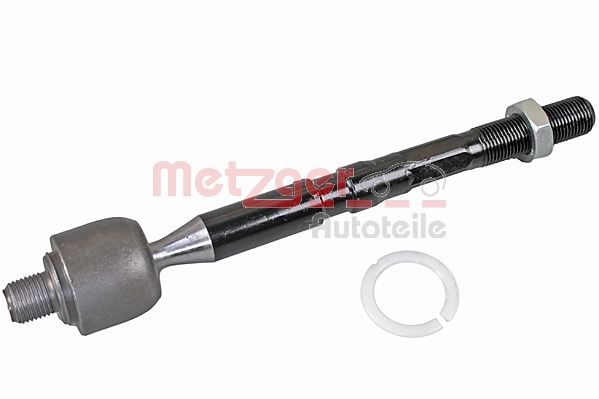 METZGER 51031708 KIT + Axialgelenk, Spurstange