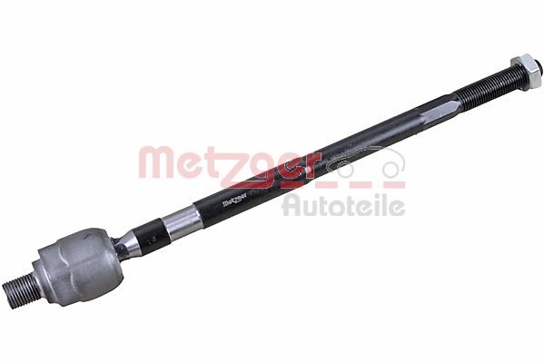 METZGER 51031808 KIT + Axialgelenk, Spurstange
