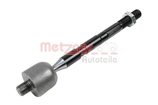 METZGER 51031908 KIT + Axialgelenk, Spurstange