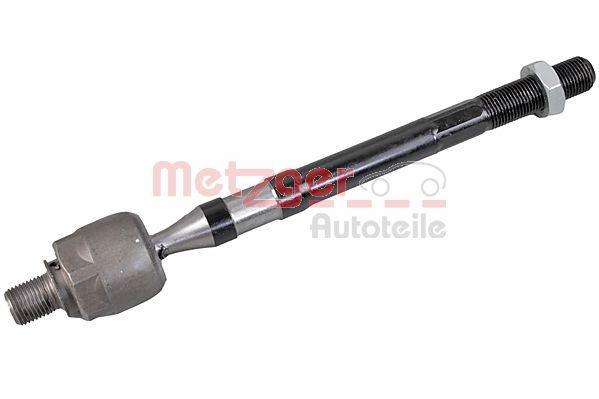METZGER 51032008 KIT + Axialgelenk, Spurstange