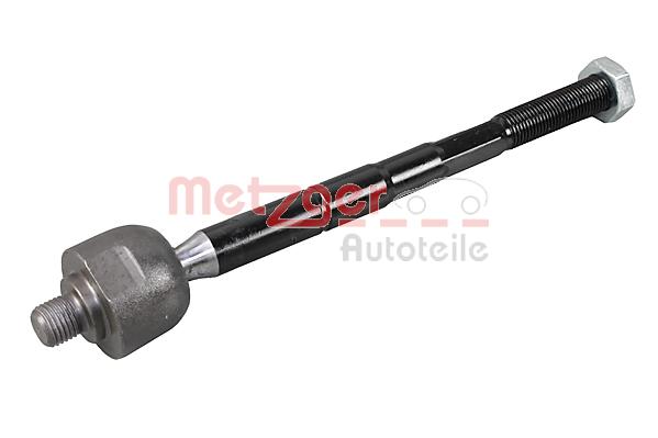 METZGER 51032108 KIT + Axialgelenk, Spurstange