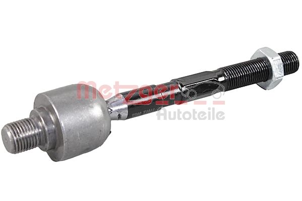 METZGER 51032208 KIT + Axialgelenk, Spurstange