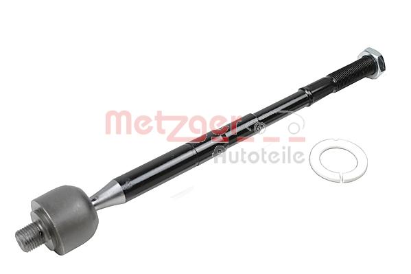 METZGER 51032308 KIT + GREENPARTS Axialgelenk, Spurstange
