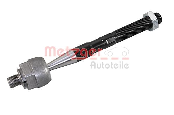 METZGER 51032408 KIT + Axialgelenk, Spurstange