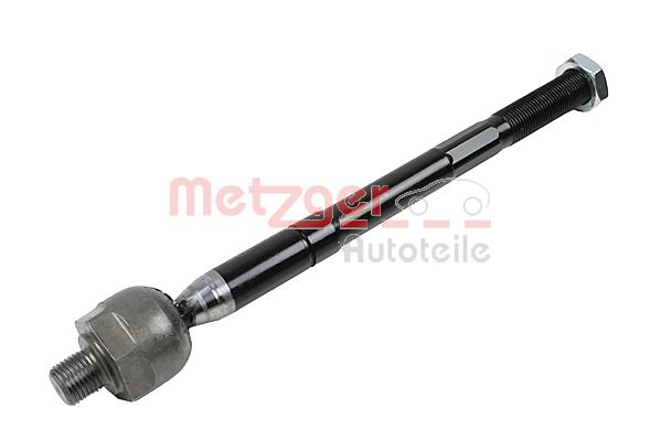 METZGER 51032508 KIT + Axialgelenk, Spurstange