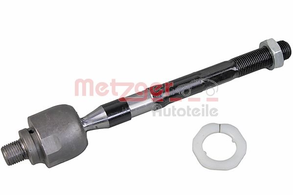 METZGER 51032608 KIT + Axialgelenk, Spurstange
