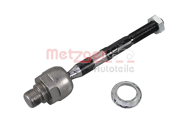 METZGER 51032708 KIT + Axialgelenk, Spurstange