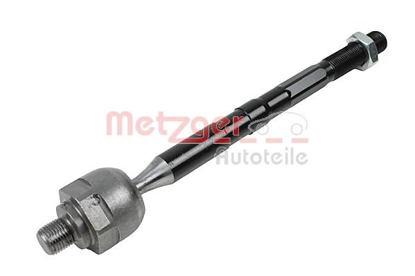 METZGER 51032808 KIT + GREENPARTS Axialgelenk, Spurstange