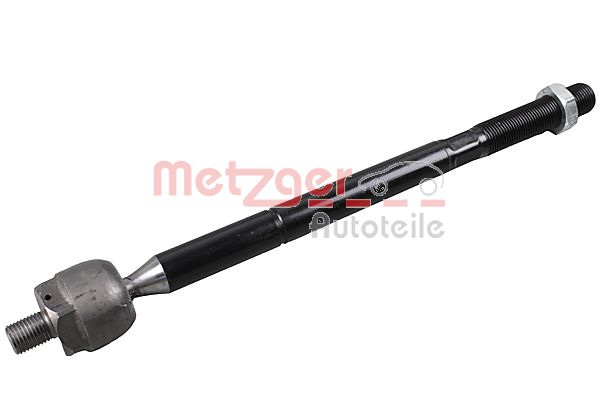 METZGER 51032908 KIT + Axialgelenk, Spurstange