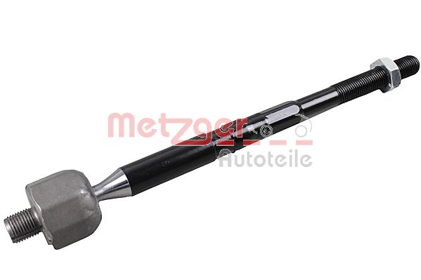 METZGER 51033008 KIT + Axialgelenk, Spurstange