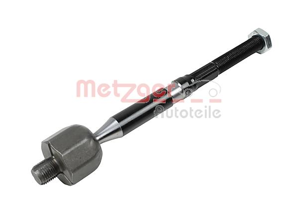 METZGER 51033408 KIT + GREENPARTS Axialgelenk, Spurstange