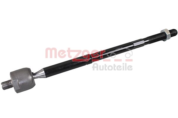 METZGER 51033508 KIT + Axialgelenk, Spurstange