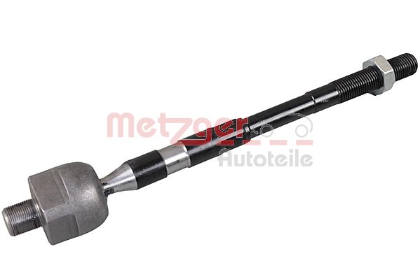 METZGER 51033608 KIT + Axialgelenk, Spurstange