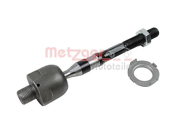 METZGER 51033708 KIT + Axialgelenk, Spurstange