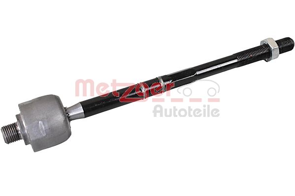 METZGER 51033808 KIT + Axialgelenk, Spurstange
