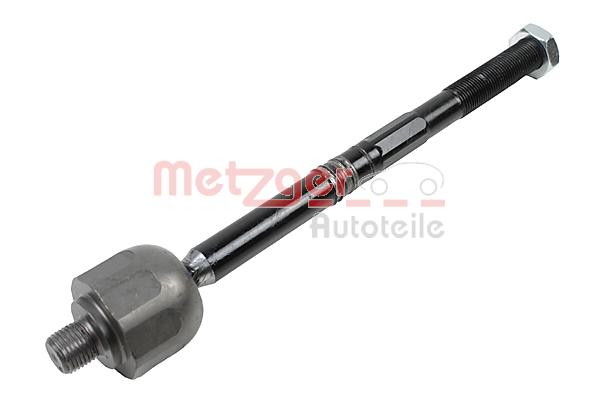 METZGER 51033908 KIT + GREENPARTS Axialgelenk, Spurstange