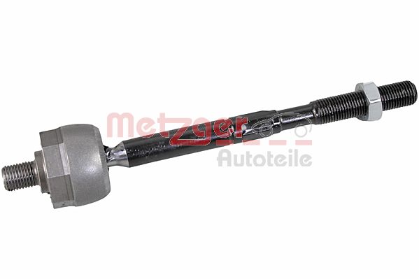 METZGER 51034008 KIT + GREENPARTS Axialgelenk, Spurstange