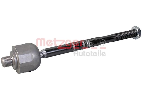 METZGER 51034108 KIT + GREENPARTS Axialgelenk, Spurstange