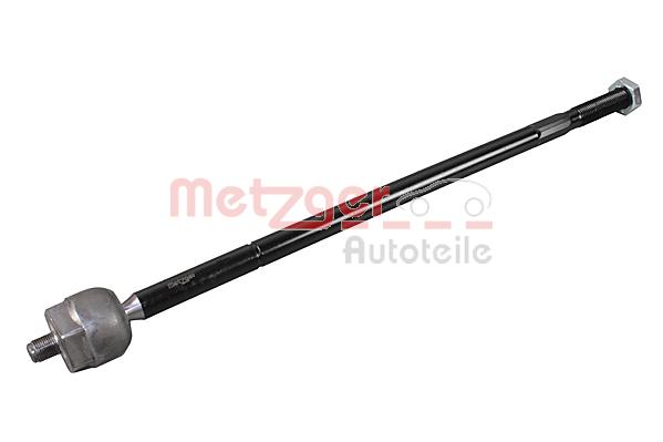 METZGER 51034208 KIT + GREENPARTS Axialgelenk, Spurstange