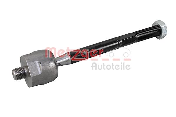 METZGER 51034308 KIT + GREENPARTS Axialgelenk, Spurstange
