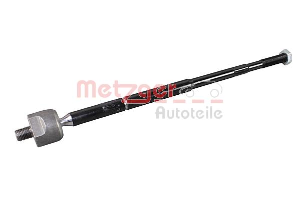 METZGER 51034408 KIT + Axialgelenk, Spurstange
