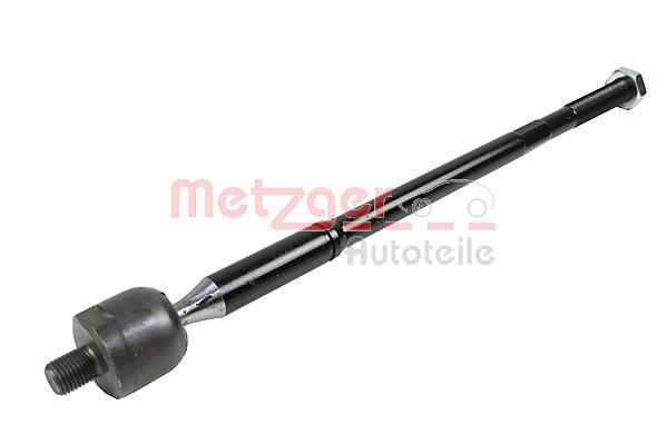 METZGER 51034508 KIT + GREENPARTS Axialgelenk, Spurstange