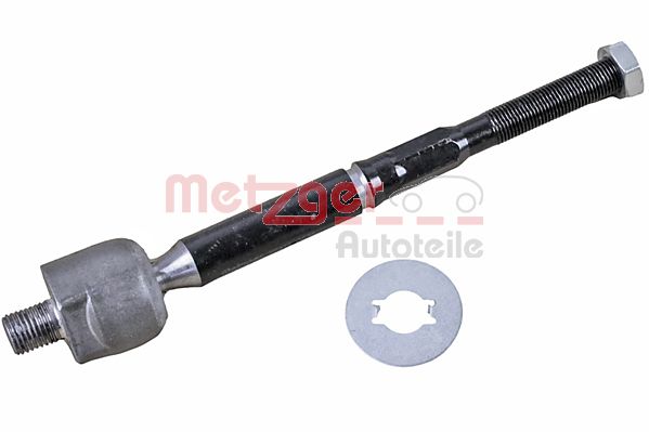 METZGER 51034708 KIT + GREENPARTS Axialgelenk, Spurstange