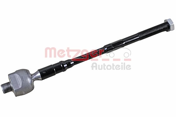 METZGER 51034908 KIT + Axialgelenk, Spurstange