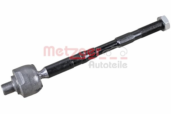 METZGER 51035008 KIT + GREENPARTS Axialgelenk, Spurstange