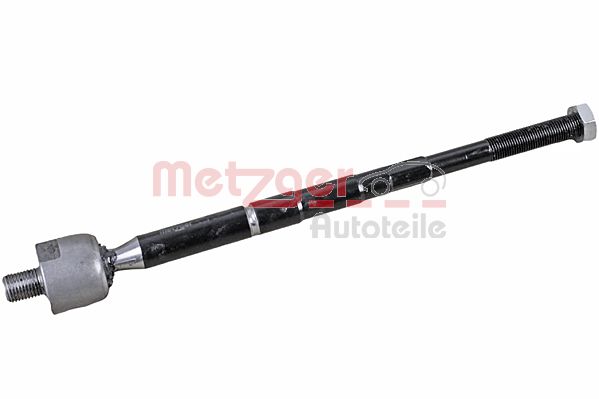 METZGER 51035108 KIT + Axialgelenk, Spurstange