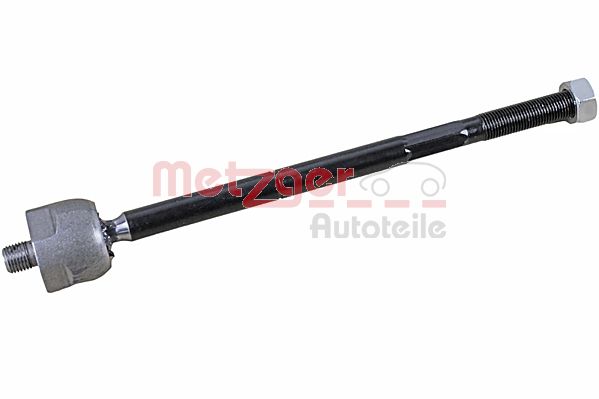 METZGER 51035208 KIT + Axialgelenk, Spurstange