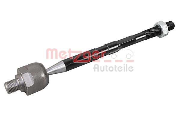 METZGER 51035308 KIT + Axialgelenk, Spurstange