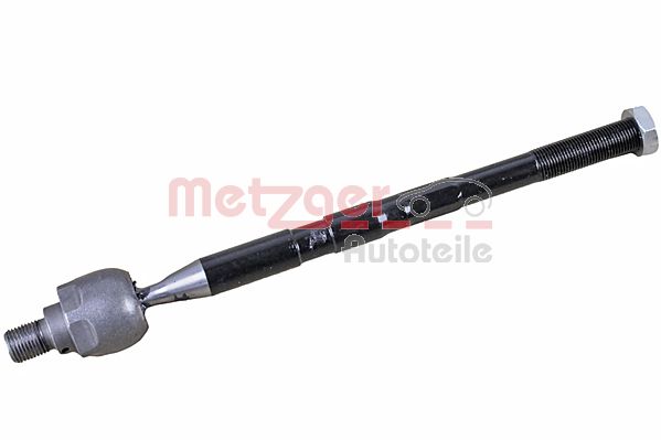 METZGER 51035408 KIT + Axialgelenk, Spurstange