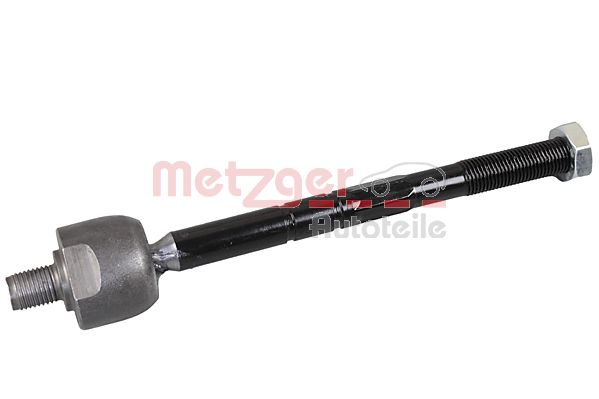 METZGER 51035508 KIT + Axialgelenk, Spurstange